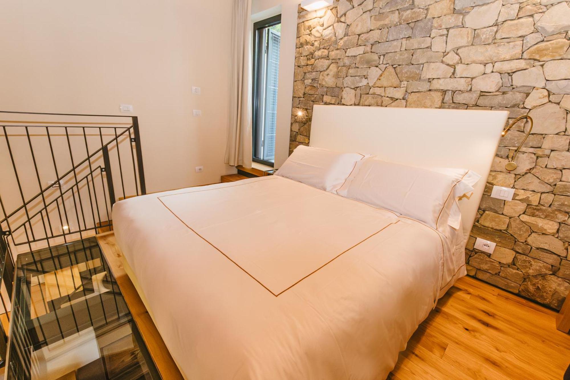 Garesio Wine Resort Serralunga d'Alba Dış mekan fotoğraf
