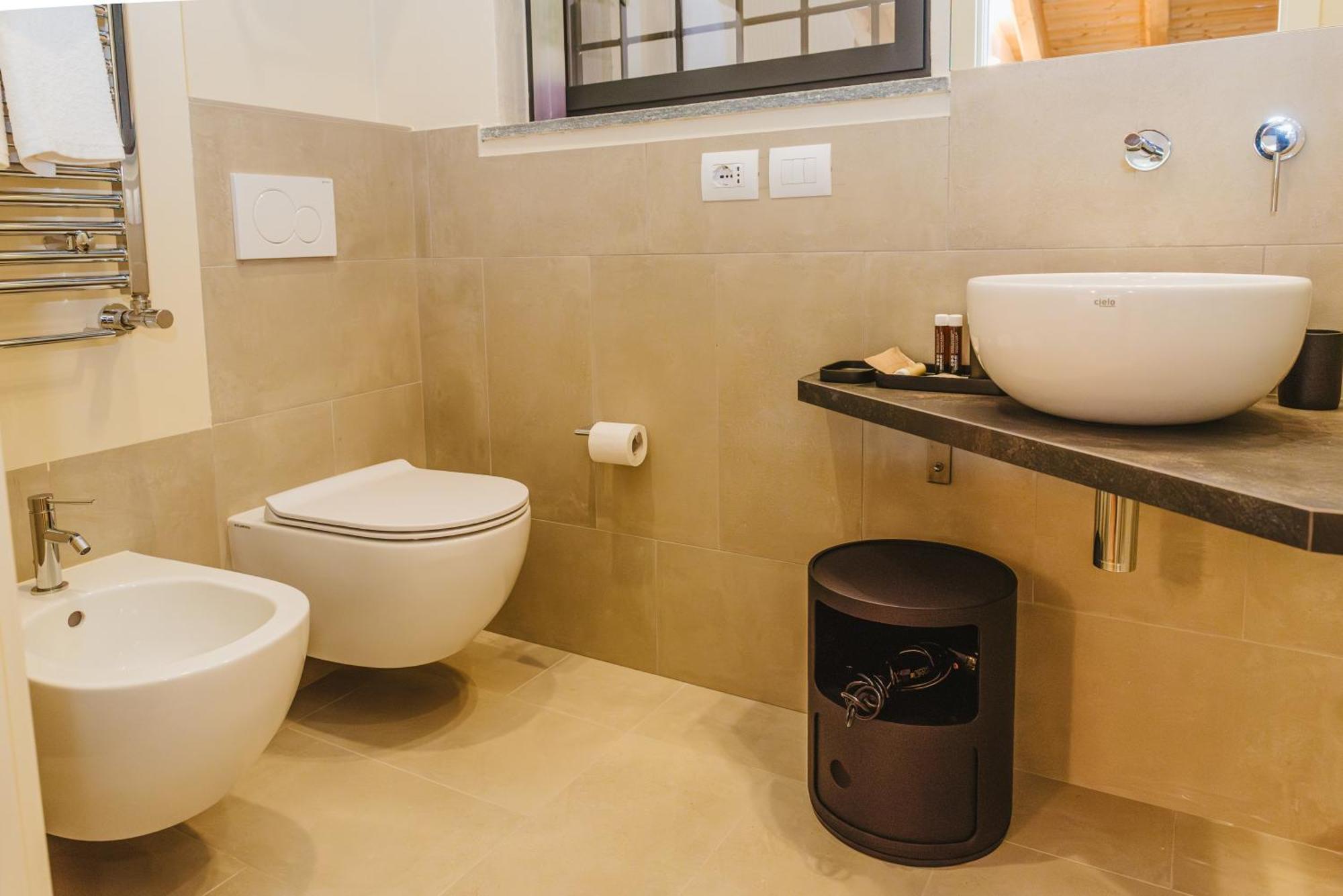 Garesio Wine Resort Serralunga d'Alba Dış mekan fotoğraf