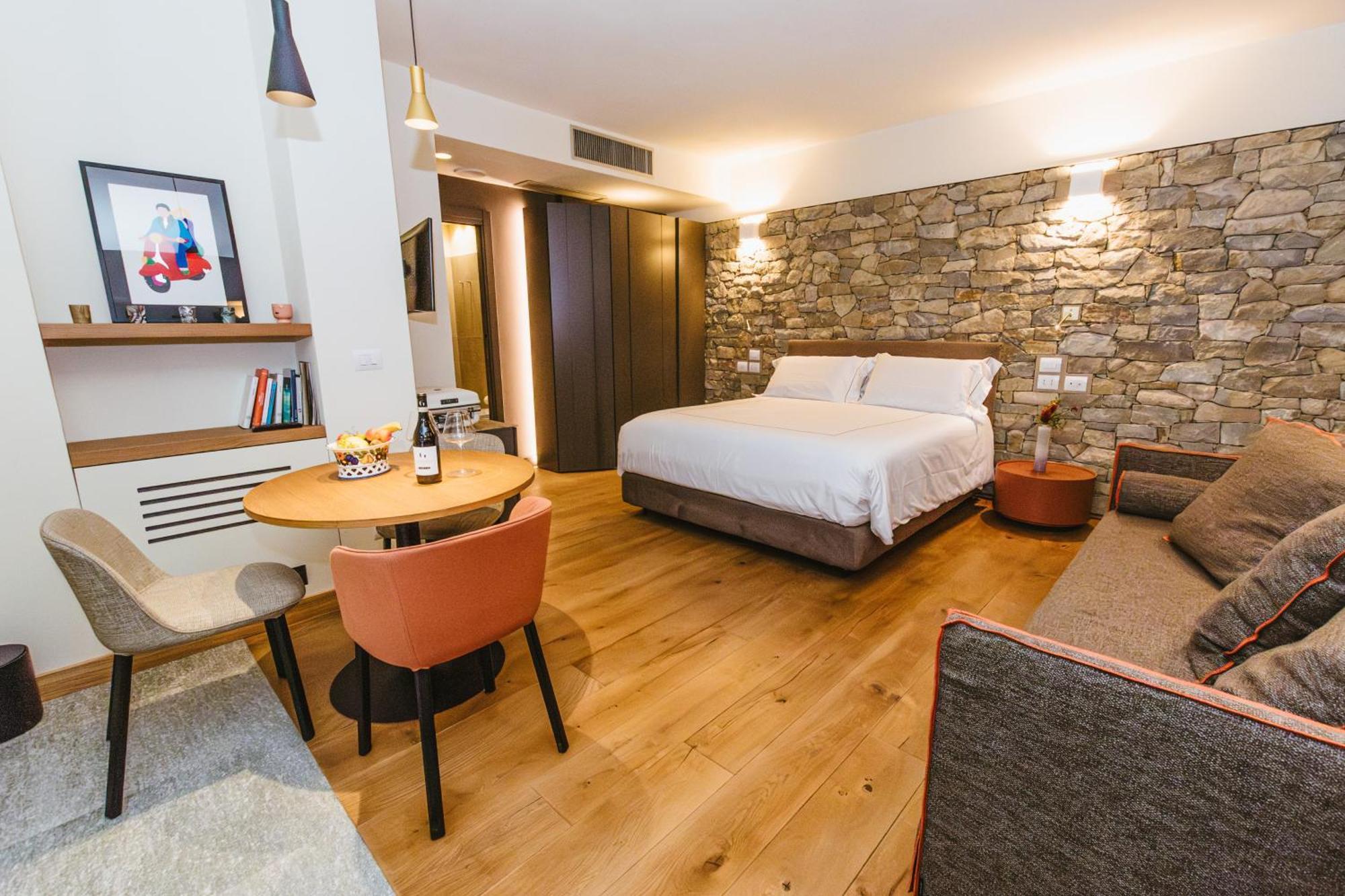 Garesio Wine Resort Serralunga d'Alba Dış mekan fotoğraf