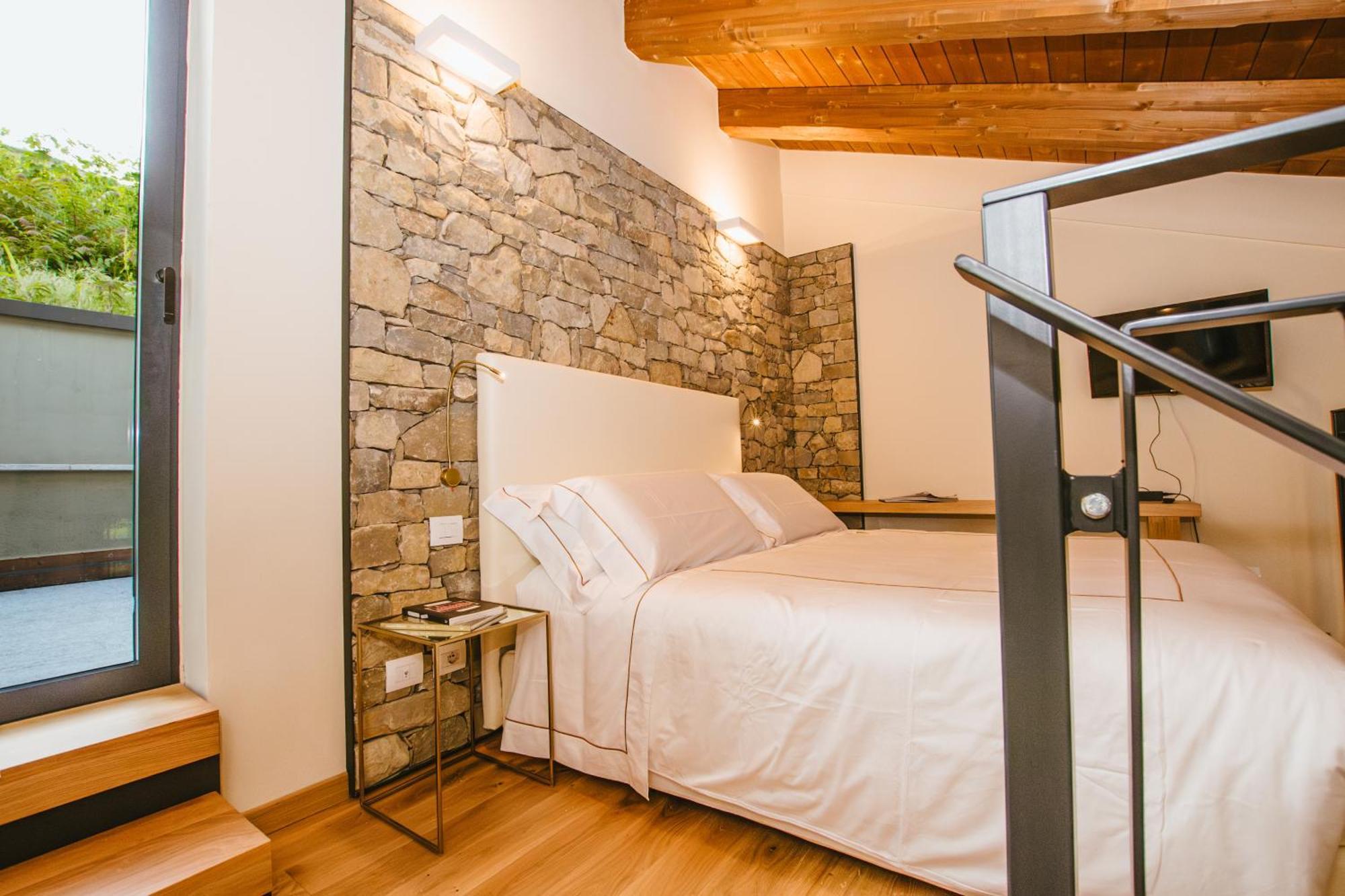 Garesio Wine Resort Serralunga d'Alba Dış mekan fotoğraf