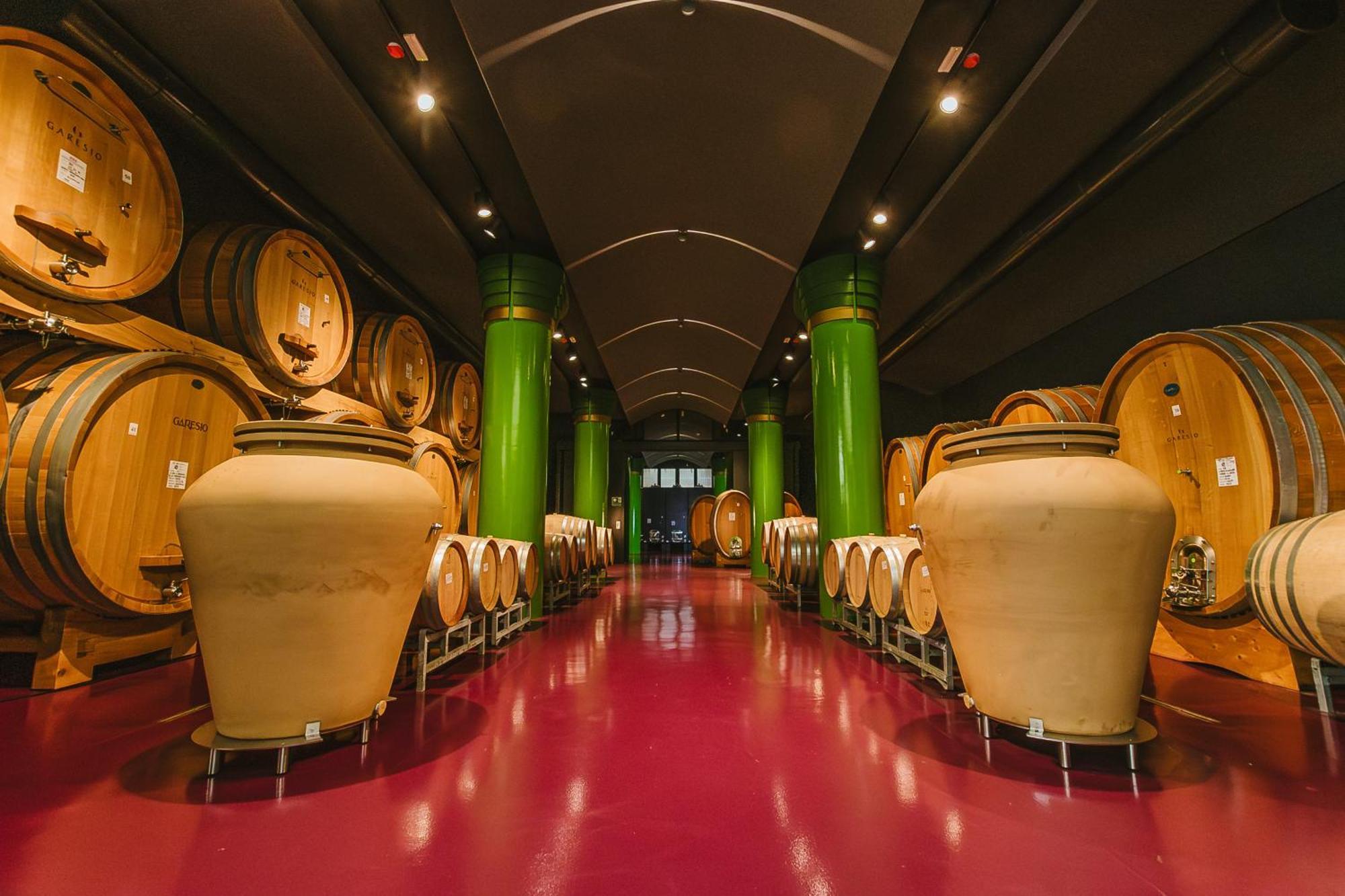 Garesio Wine Resort Serralunga d'Alba Dış mekan fotoğraf