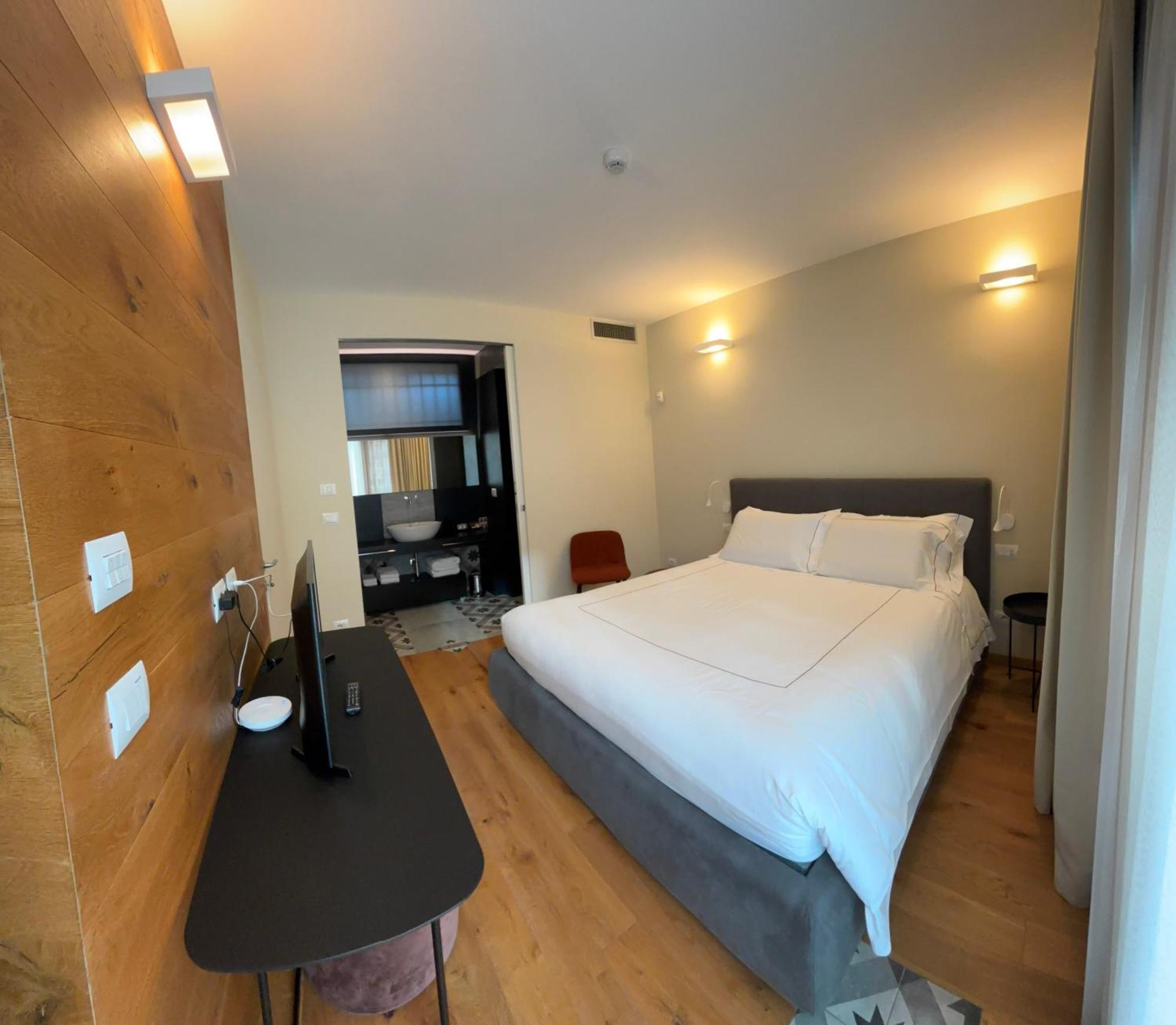 Garesio Wine Resort Serralunga d'Alba Dış mekan fotoğraf