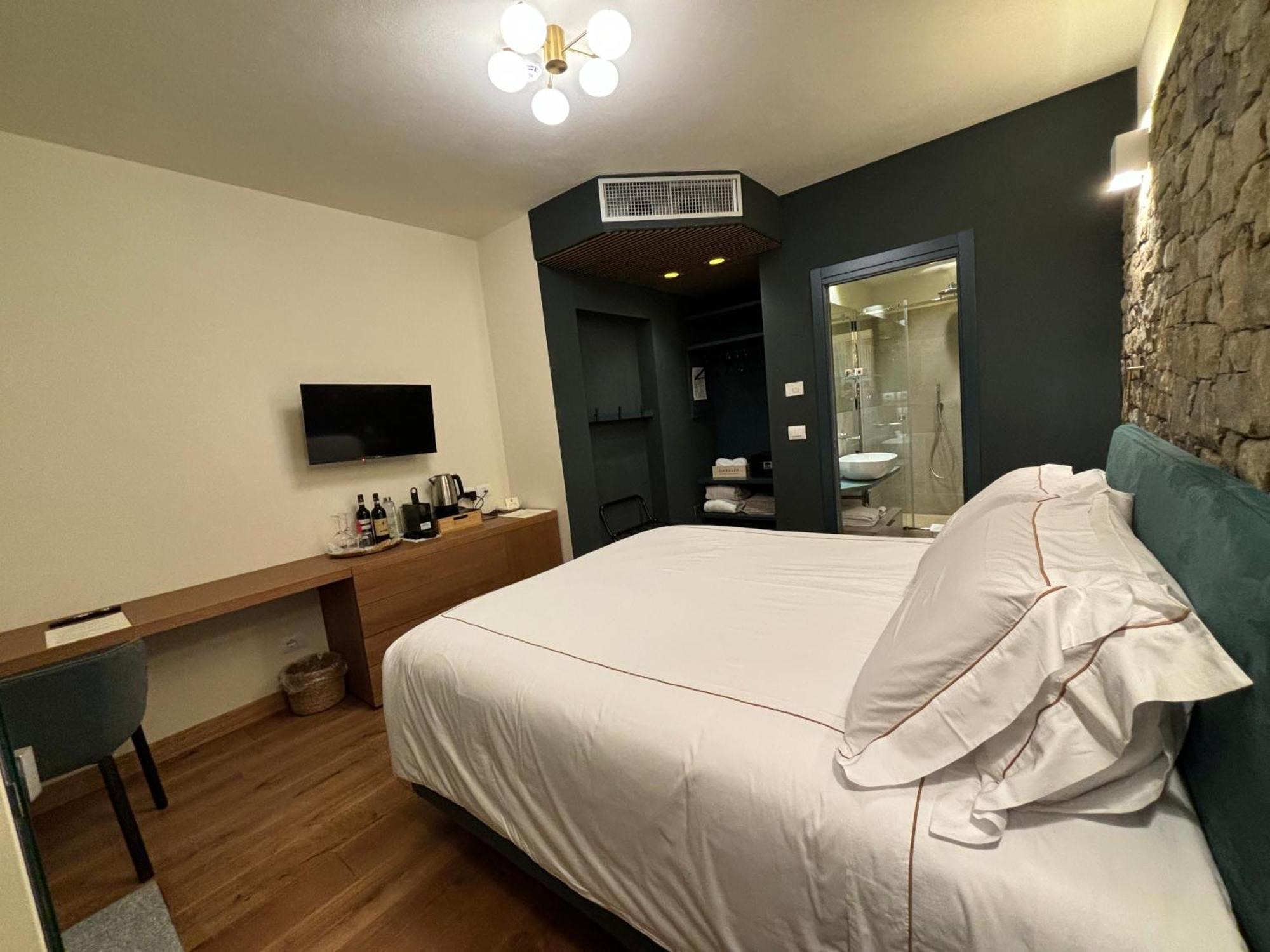 Garesio Wine Resort Serralunga d'Alba Dış mekan fotoğraf